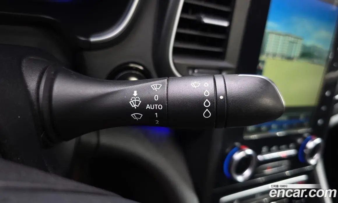Renault (Samsung) SM6 2016 2.0 автомат (гидро), фото 17 Renault (Samsung) SM6 2016 2.0 автомат (гидро), фото 17