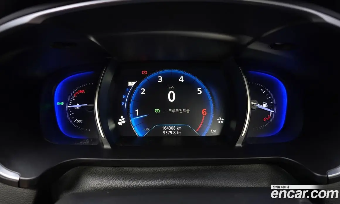 Renault (Samsung) SM6 2016 2.0 автомат (гидро), фото 8 Renault (Samsung) SM6 2016 2.0 автомат (гидро), фото 8