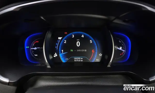 Renault (Samsung) SM6 2016 2.0 автомат (гидро), миниатюра 8 Renault (Samsung) SM6 2016 2.0 автомат (гидро), миниатюра 8