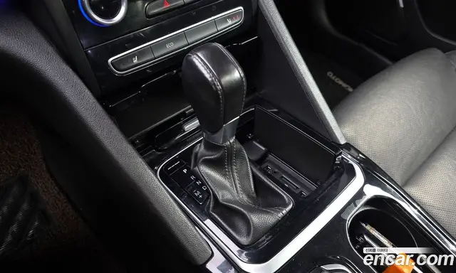 Renault (Samsung) SM6 2016 2.0 автомат (гидро), миниатюра 9 Renault (Samsung) SM6 2016 2.0 автомат (гидро), миниатюра 9