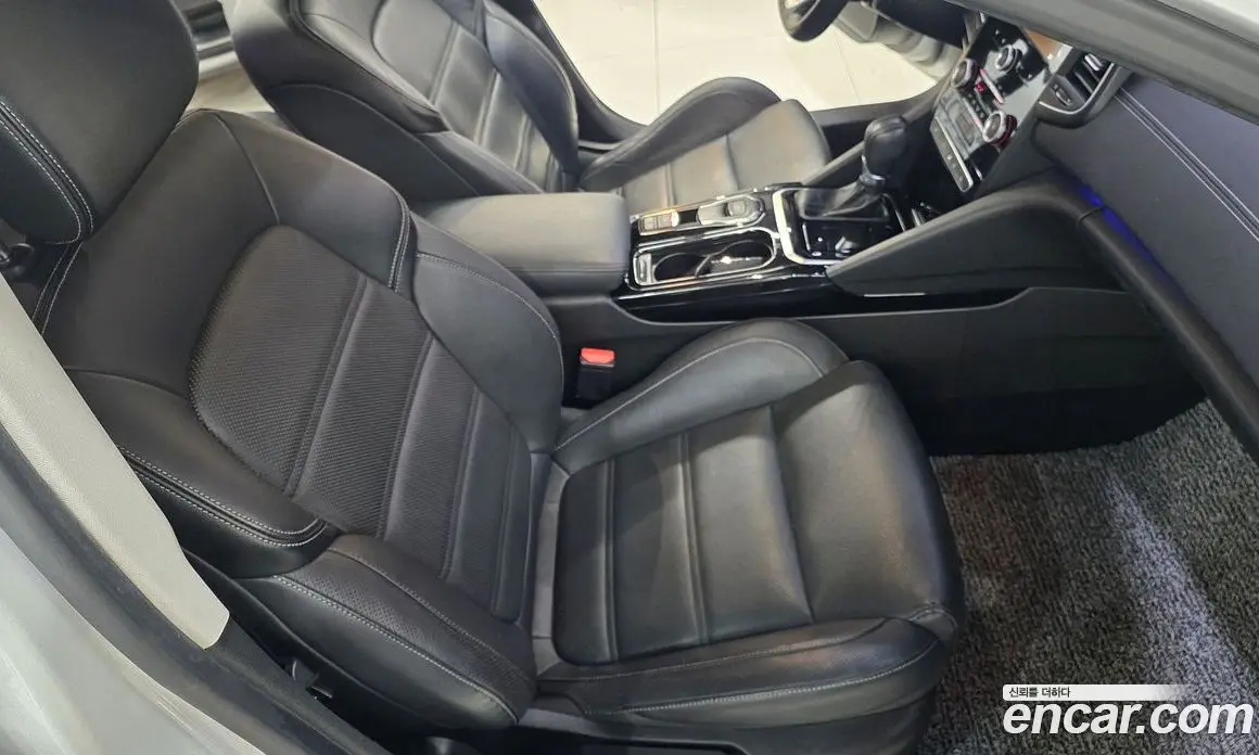 Renault (Samsung) SM6 2016 1.5 автомат (гидро), фото 15 Renault (Samsung) SM6 2016 1.5 автомат (гидро), фото 15