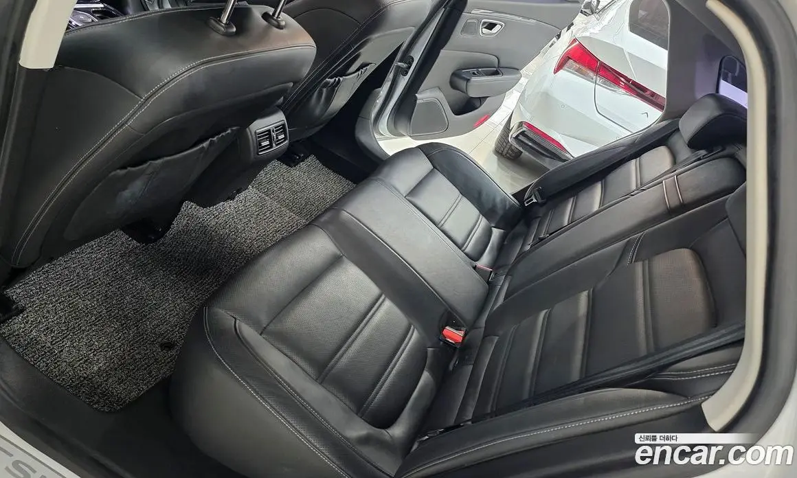 Renault (Samsung) SM6 2016 1.5 автомат (гидро), фото 16 Renault (Samsung) SM6 2016 1.5 автомат (гидро), фото 16