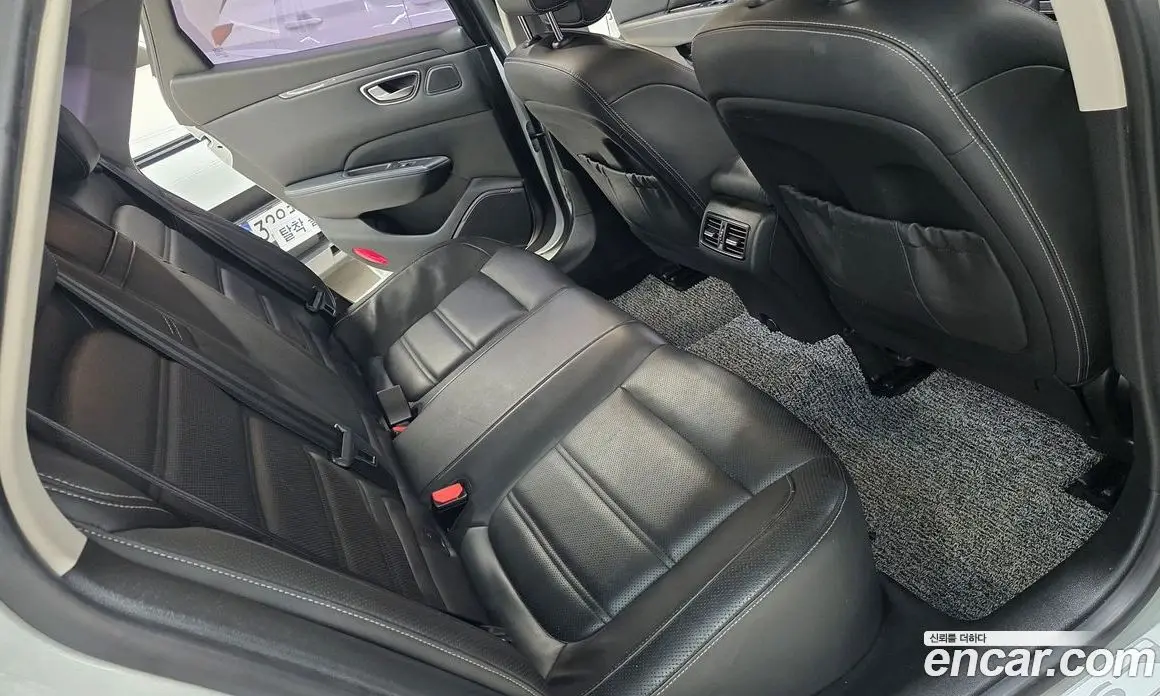 Renault (Samsung) SM6 2016 1.5 автомат (гидро), фото 17 Renault (Samsung) SM6 2016 1.5 автомат (гидро), фото 17