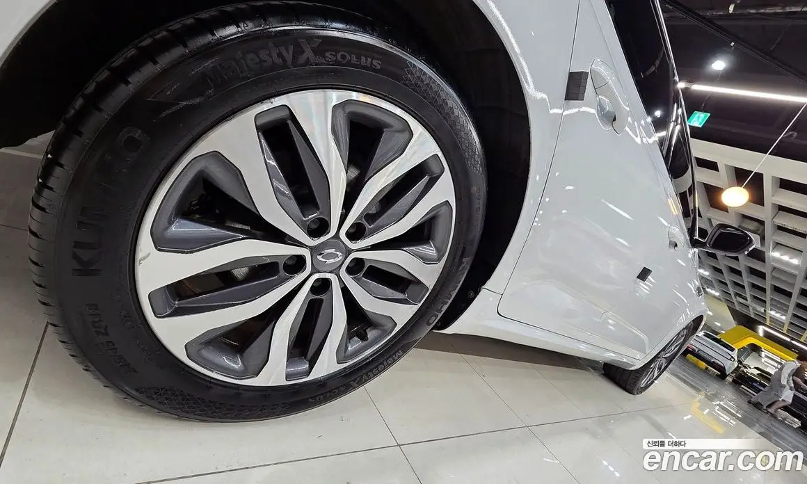 Renault (Samsung) SM6 2016 1.5 автомат (гидро), фото 8 Renault (Samsung) SM6 2016 1.5 автомат (гидро), фото 8