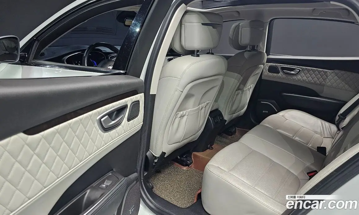 Renault (Samsung) SM6 2017 2.0 автомат (гидро), фото 17 Renault (Samsung) SM6 2017 2.0 автомат (гидро), фото 17