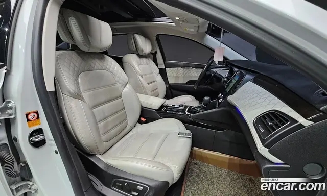 Renault (Samsung) SM6 2017 2.0 автомат (гидро), миниатюра 10 Renault (Samsung) SM6 2017 2.0 автомат (гидро), миниатюра 10