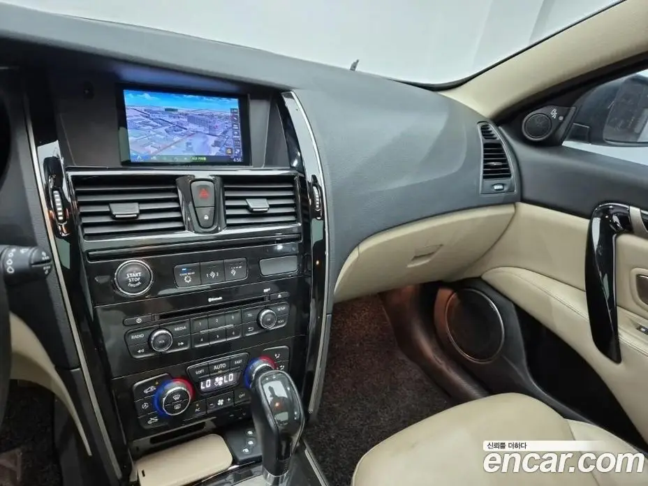 Renault (Samsung) SM7 2014 2.5 автомат (гидро), фото 11 Renault (Samsung) SM7 2014 2.5 автомат (гидро), фото 11