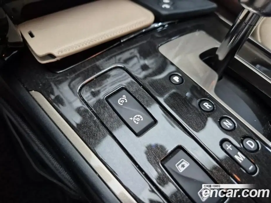 Renault (Samsung) SM7 2014 2.5 автомат (гидро), фото 13 Renault (Samsung) SM7 2014 2.5 автомат (гидро), фото 13