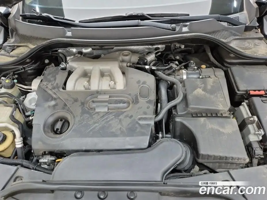 Renault (Samsung) SM7 2014 2.5 автомат (гидро), фото 15 Renault (Samsung) SM7 2014 2.5 автомат (гидро), фото 15