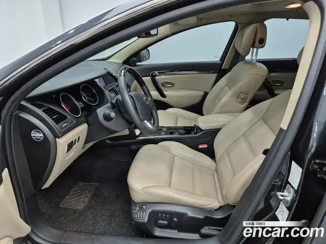Renault (Samsung) SM7 2014 2.5 автомат (гидро), миниатюра 10 Renault (Samsung) SM7 2014 2.5 автомат (гидро), миниатюра 10