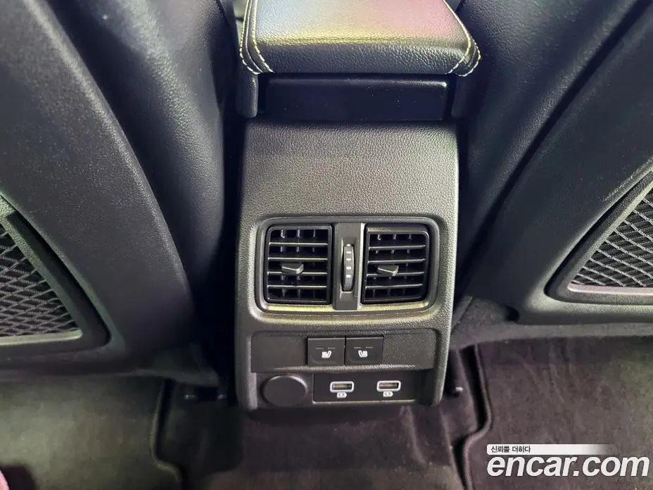 Renault (Samsung) XM3 2020 1.3 автомат (гидро), фото 14 Renault (Samsung) XM3 2020 1.3 автомат (гидро), фото 14