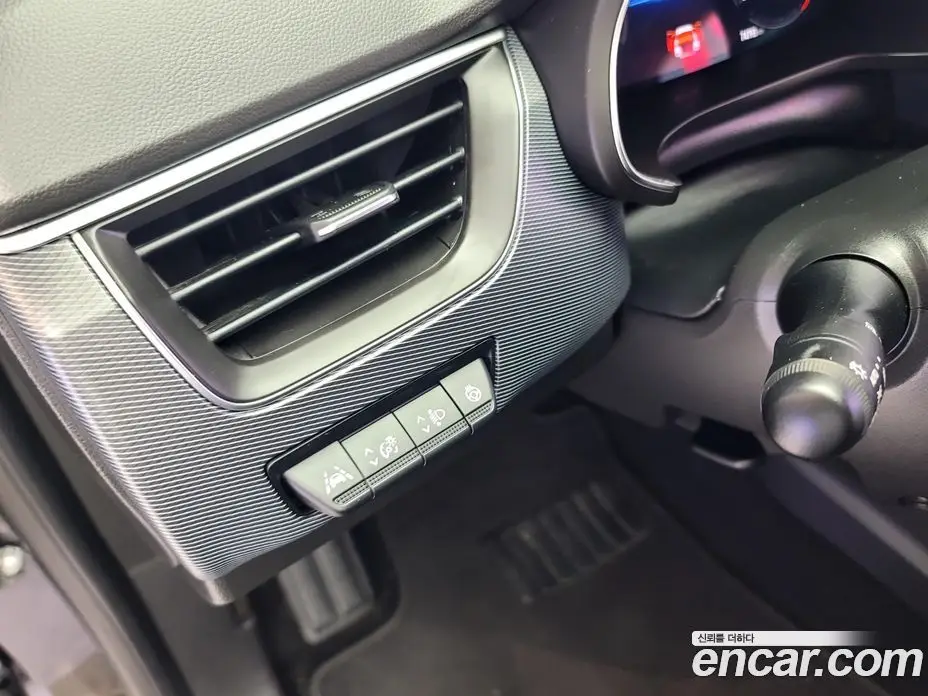 Renault (Samsung) XM3 2020 1.3 автомат (гидро), фото 15 Renault (Samsung) XM3 2020 1.3 автомат (гидро), фото 15