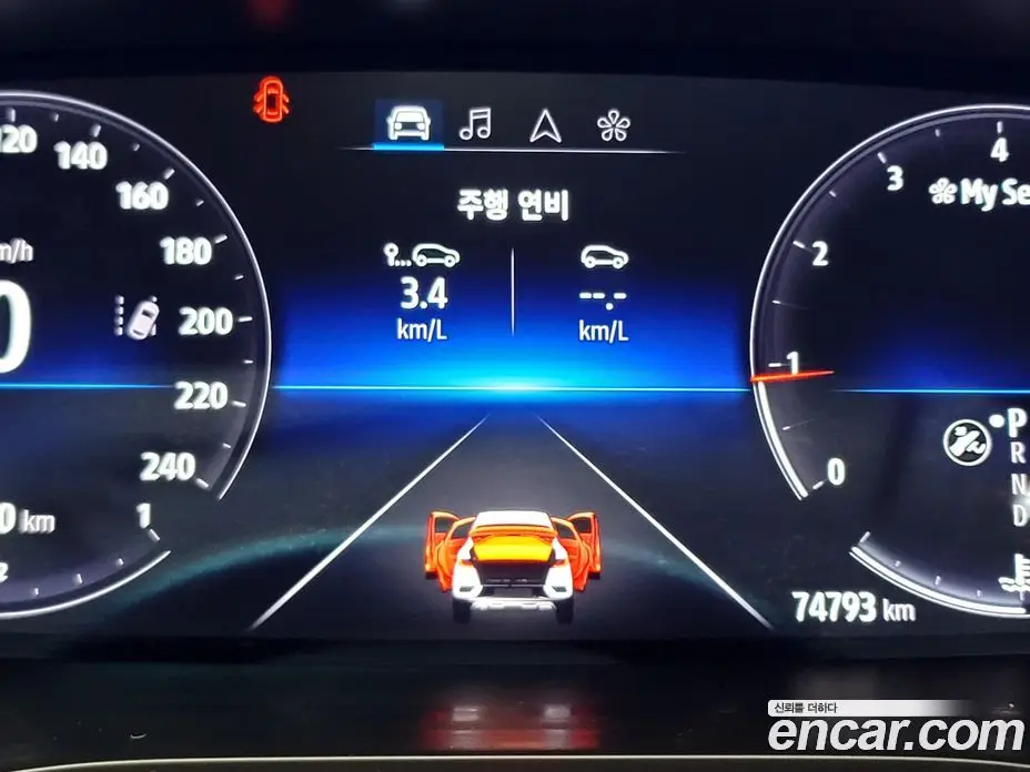 Renault (Samsung) XM3 2020 1.3 автомат (гидро), фото 18 Renault (Samsung) XM3 2020 1.3 автомат (гидро), фото 18