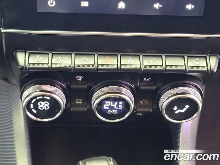 Renault (Samsung) XM3 2020 1.3 автомат (гидро), фото 19 Renault (Samsung) XM3 2020 1.3 автомат (гидро), фото 19