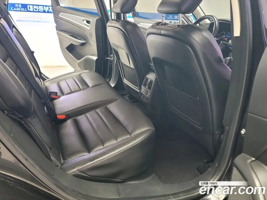 Renault (Samsung) XM3 2020 1.3 автомат (гидро), фото 8 Renault (Samsung) XM3 2020 1.3 автомат (гидро), фото 8