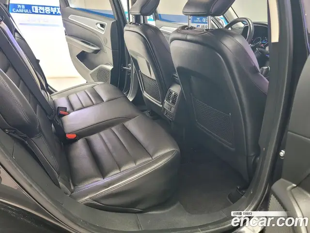 Renault (Samsung) XM3 2020 1.3 автомат (гидро), миниатюра 8 Renault (Samsung) XM3 2020 1.3 автомат (гидро), миниатюра 8