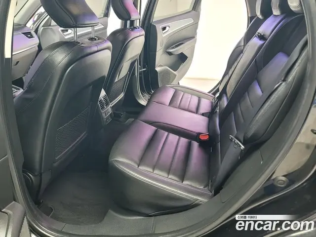 Renault (Samsung) XM3 2020 1.3 автомат (гидро), миниатюра 10 Renault (Samsung) XM3 2020 1.3 автомат (гидро), миниатюра 10