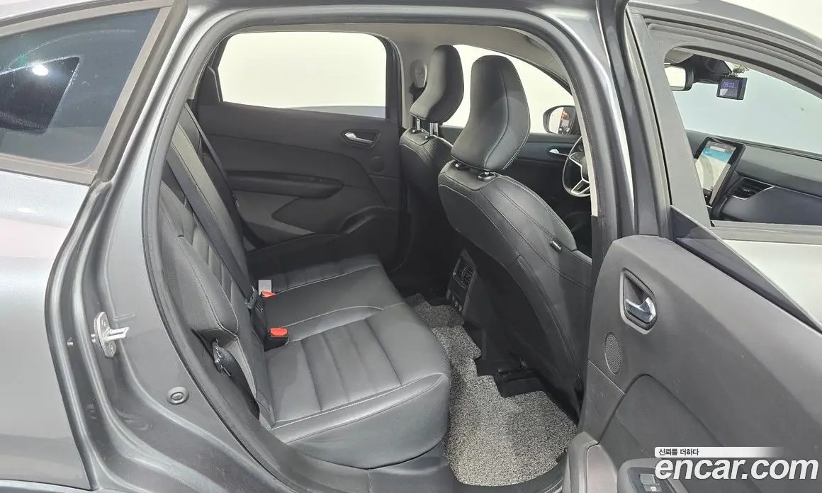 Renault (Samsung) XM3 2020 1.6 автомат (гидро), фото 11 Renault (Samsung) XM3 2020 1.6 автомат (гидро), фото 11