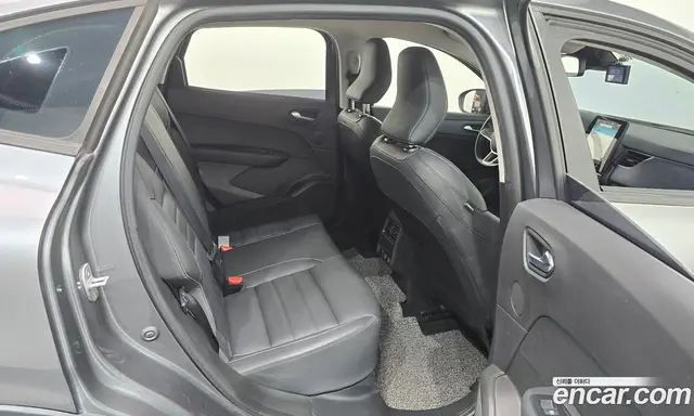 Renault (Samsung) XM3 2020 1.6 автомат (гидро), миниатюра 11 Renault (Samsung) XM3 2020 1.6 автомат (гидро), миниатюра 11