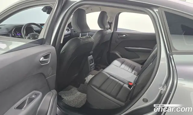 Renault (Samsung) XM3 2020 1.6 автомат (гидро), миниатюра 12