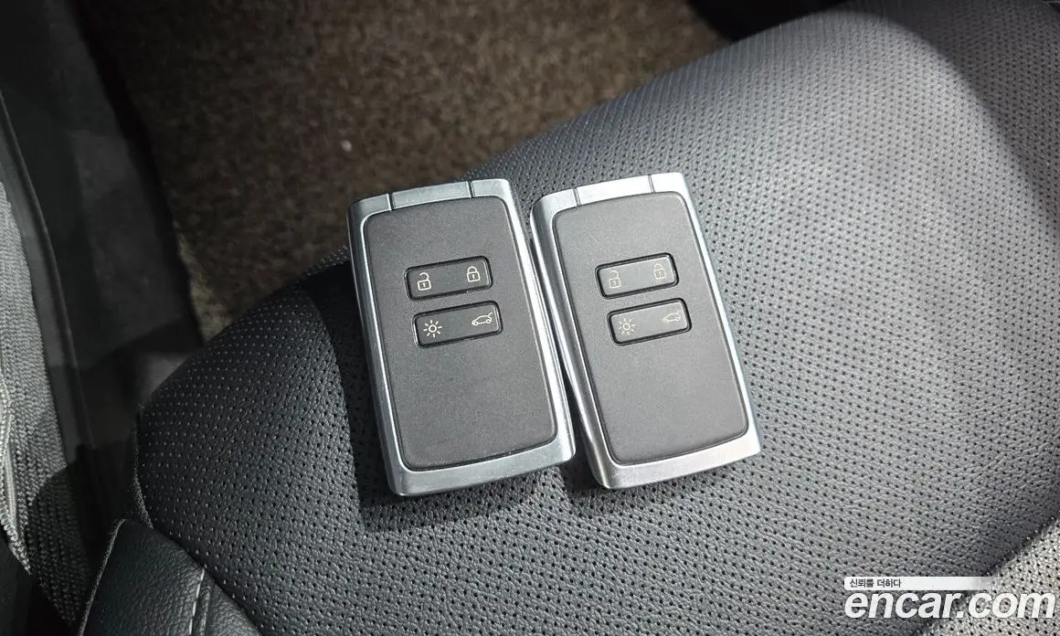 Renault (Samsung) XM3 2020 1.6 автомат (гидро), фото 18 Renault (Samsung) XM3 2020 1.6 автомат (гидро), фото 18