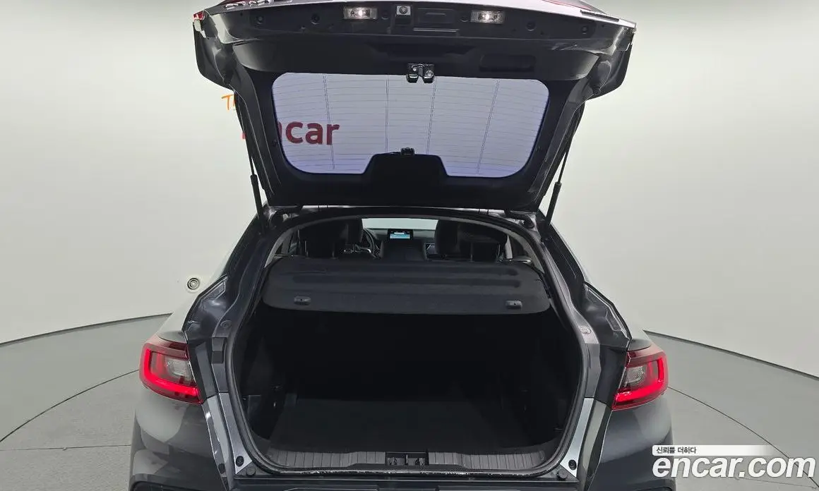 Renault (Samsung) XM3 2020 1.6 автомат (гидро), фото 19 Renault (Samsung) XM3 2020 1.6 автомат (гидро), фото 19