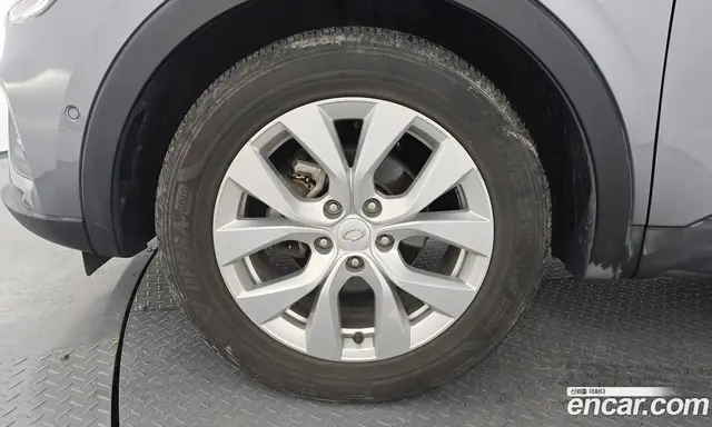 Renault (Samsung) XM3 2020 1.6 автомат (гидро), миниатюра 5 Renault (Samsung) XM3 2020 1.6 автомат (гидро), миниатюра 5