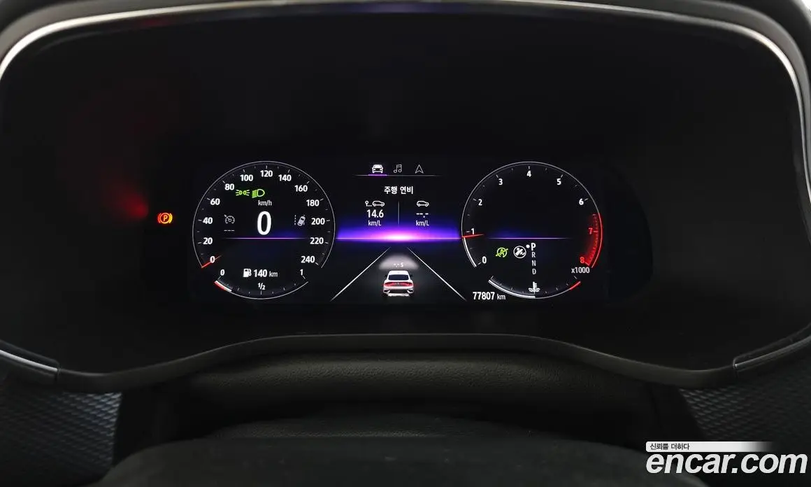 Renault (Samsung) XM3 2020 1.6 автомат (гидро), фото 8 Renault (Samsung) XM3 2020 1.6 автомат (гидро), фото 8