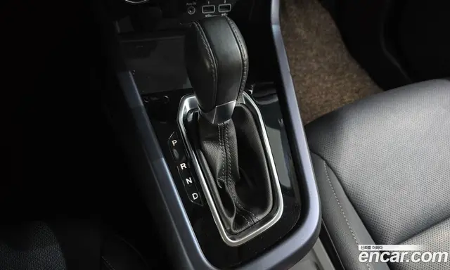 Renault (Samsung) XM3 2020 1.6 автомат (гидро), миниатюра 9 Renault (Samsung) XM3 2020 1.6 автомат (гидро), миниатюра 9