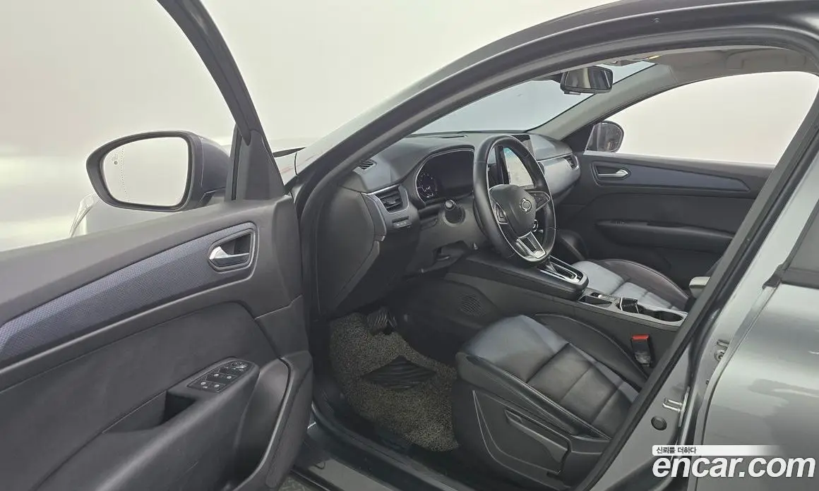 Renault (Samsung) XM3 2020 1.6 автомат (гидро), фото 10 Renault (Samsung) XM3 2020 1.6 автомат (гидро), фото 10
