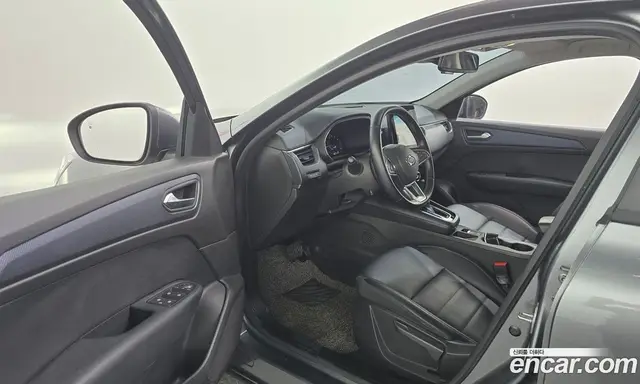 Renault (Samsung) XM3 2020 1.6 автомат (гидро), миниатюра 10 Renault (Samsung) XM3 2020 1.6 автомат (гидро), миниатюра 10