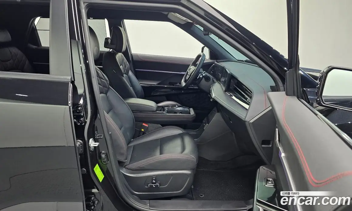 SsangYong Actyon 2024 1.5 автомат (гидро), фото 17 SsangYong Actyon 2024 1.5 автомат (гидро), фото 17