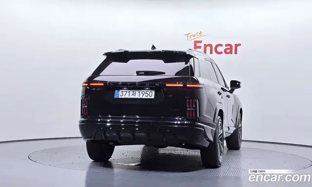 SsangYong Actyon 2024 1.5 автомат (гидро), миниатюра 4 SsangYong Actyon 2024 1.5 автомат (гидро), миниатюра 4
