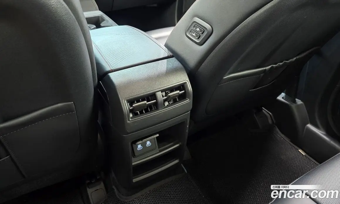 SsangYong Actyon 2024 1.5 автомат (гидро), фото 31 SsangYong Actyon 2024 1.5 автомат (гидро), фото 31