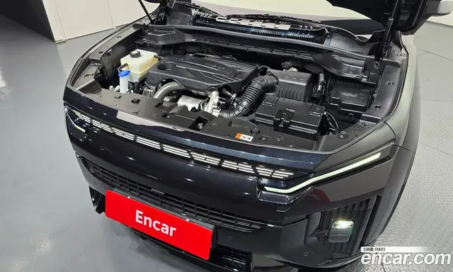 SsangYong Actyon 2024 1.5 автомат (гидро), миниатюра 6 SsangYong Actyon 2024 1.5 автомат (гидро), миниатюра 6