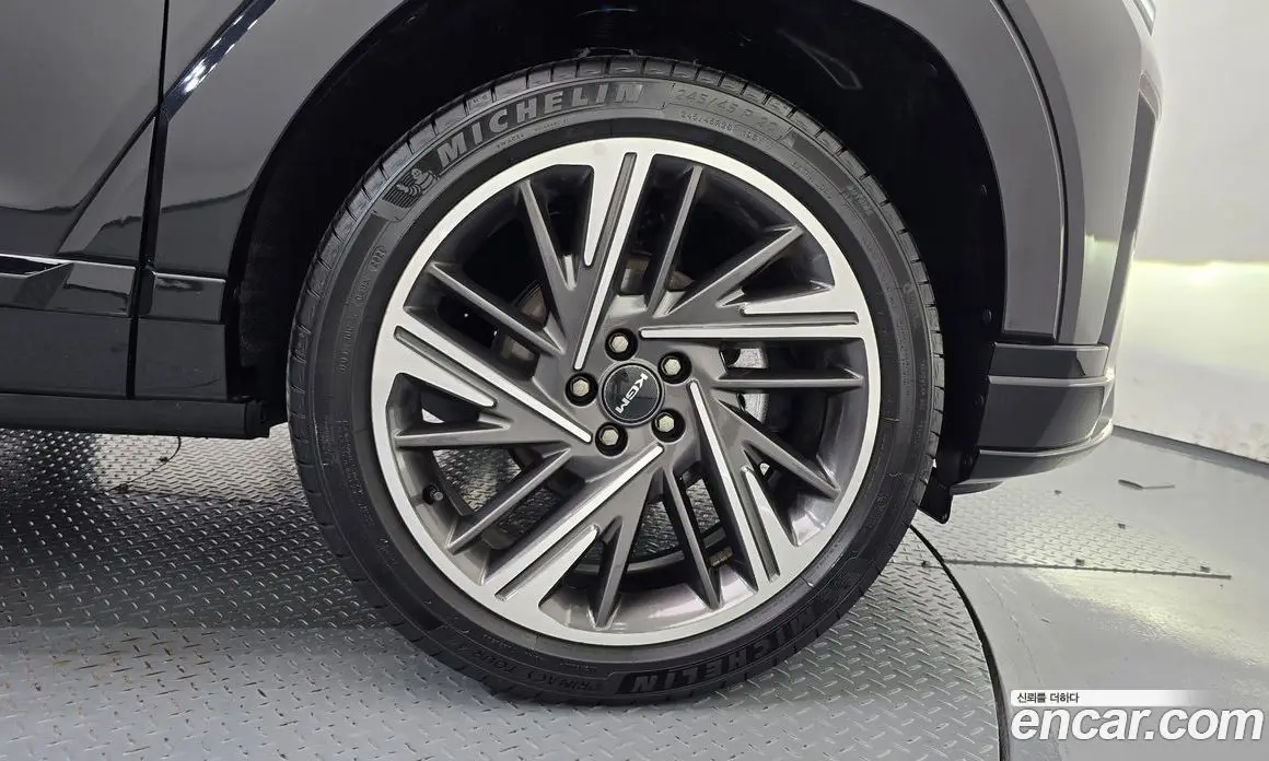 SsangYong Actyon 2024 1.5 автомат (гидро), фото 7 SsangYong Actyon 2024 1.5 автомат (гидро), фото 7
