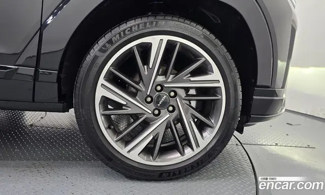 SsangYong Actyon 2024 1.5 автомат (гидро), миниатюра 7 SsangYong Actyon 2024 1.5 автомат (гидро), миниатюра 7