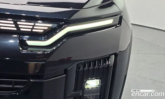 SsangYong Actyon 2024 1.5 автомат (гидро), миниатюра 8 SsangYong Actyon 2024 1.5 автомат (гидро), миниатюра 8