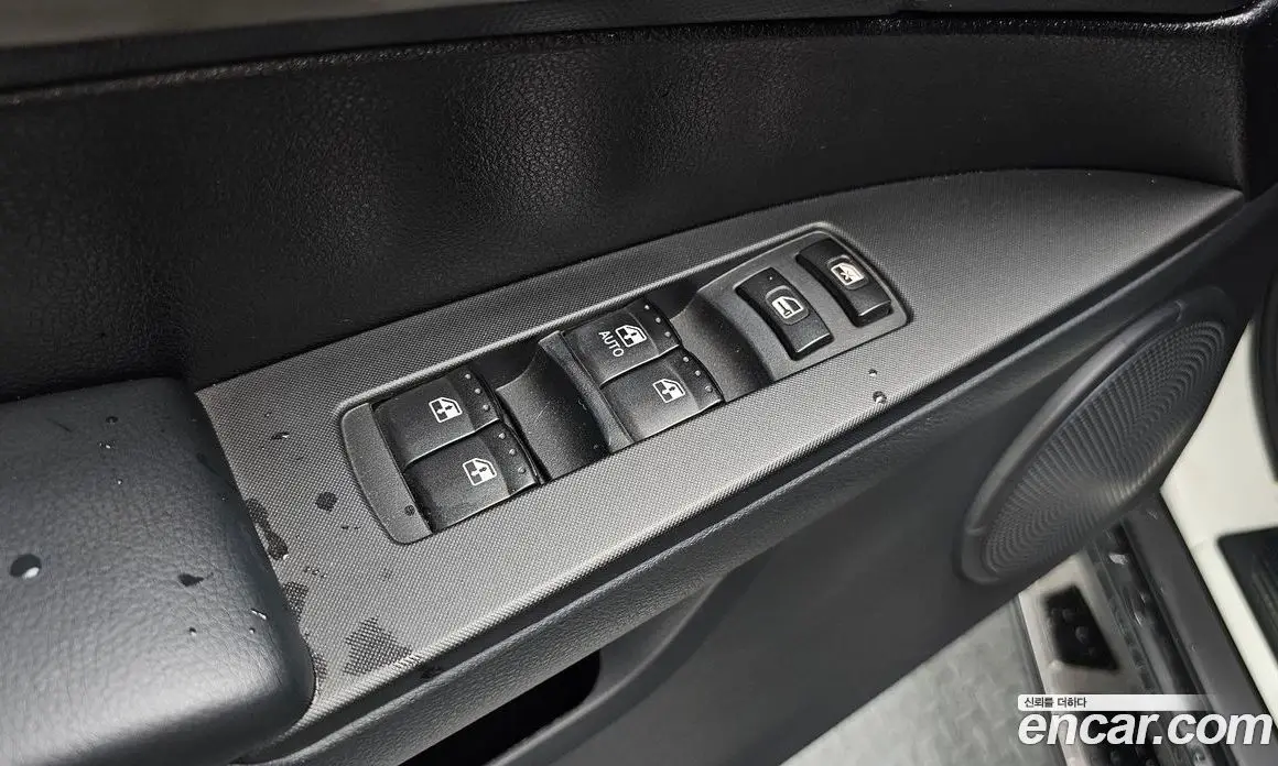 SsangYong Korando 2014 2.0 автомат (гидро), фото 17 SsangYong Korando 2014 2.0 автомат (гидро), фото 17