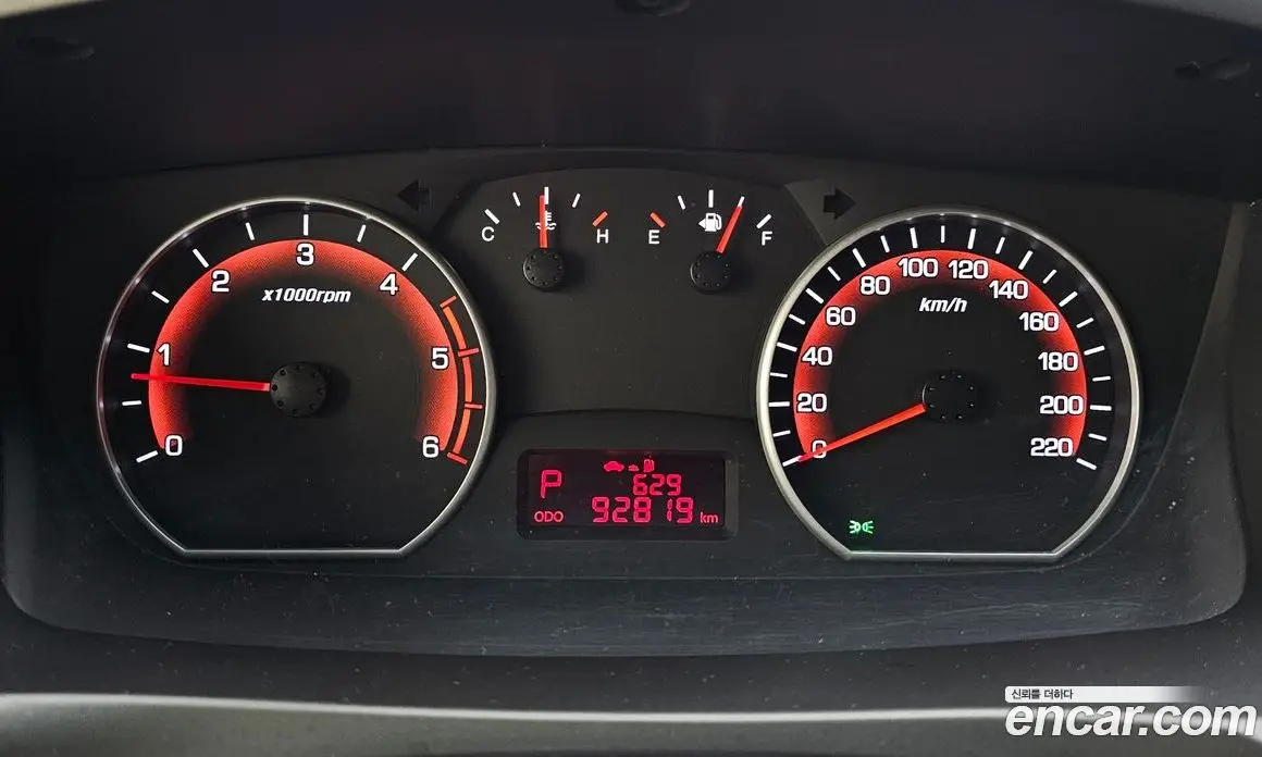 SsangYong Korando 2014 2.0 автомат (гидро), фото 8 SsangYong Korando 2014 2.0 автомат (гидро), фото 8