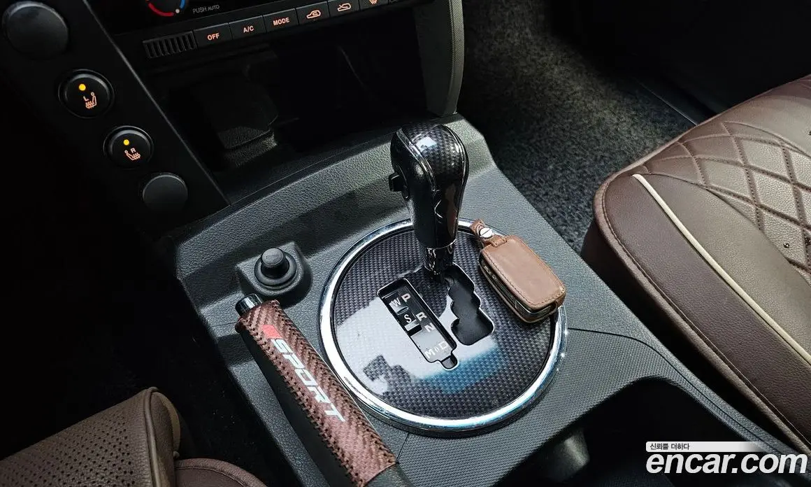 SsangYong Korando 2014 2.0 автомат (гидро), фото 9 SsangYong Korando 2014 2.0 автомат (гидро), фото 9