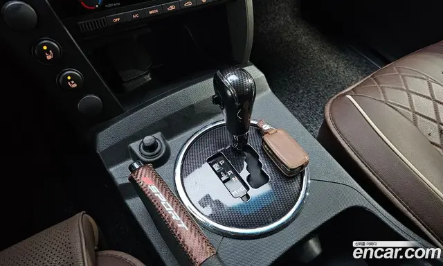 SsangYong Korando 2014 2.0 автомат (гидро), миниатюра 9 SsangYong Korando 2014 2.0 автомат (гидро), миниатюра 9