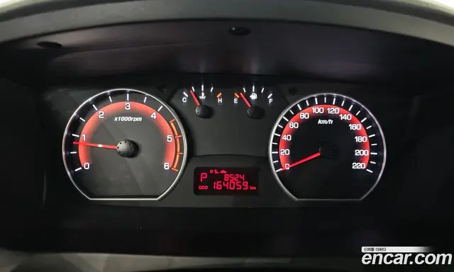 SsangYong Korando 2014 2.0 автомат (гидро), миниатюра 11 SsangYong Korando 2014 2.0 автомат (гидро), миниатюра 11