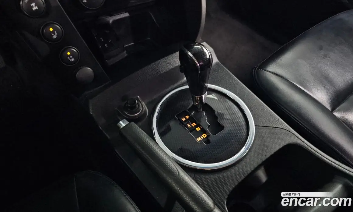SsangYong Korando 2014 2.0 автомат (гидро), фото 12 SsangYong Korando 2014 2.0 автомат (гидро), фото 12