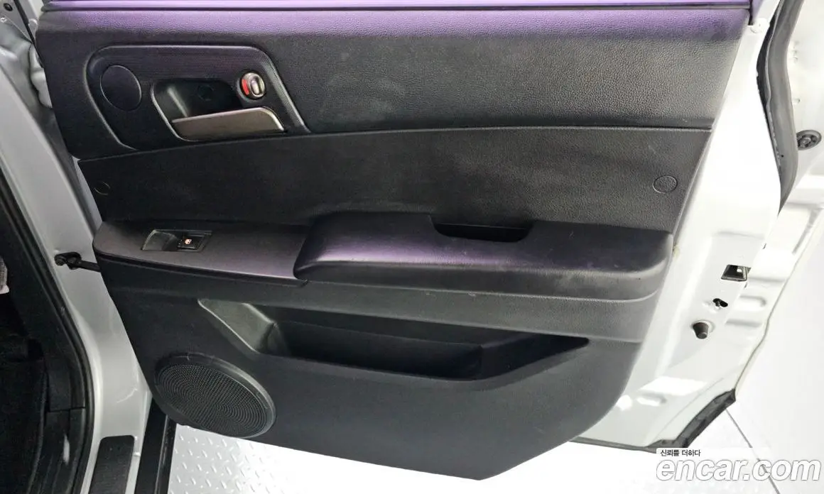 SsangYong Korando 2014 2.0 автомат (гидро), фото 15 SsangYong Korando 2014 2.0 автомат (гидро), фото 15