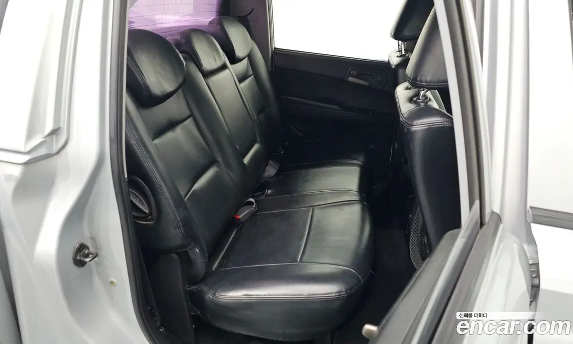 SsangYong Korando 2014 2.0 автомат (гидро), фото 17 SsangYong Korando 2014 2.0 автомат (гидро), фото 17