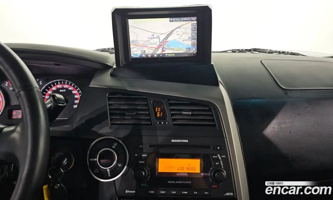 SsangYong Korando 2014 2.0 автомат (гидро), фото 20 SsangYong Korando 2014 2.0 автомат (гидро), фото 20
