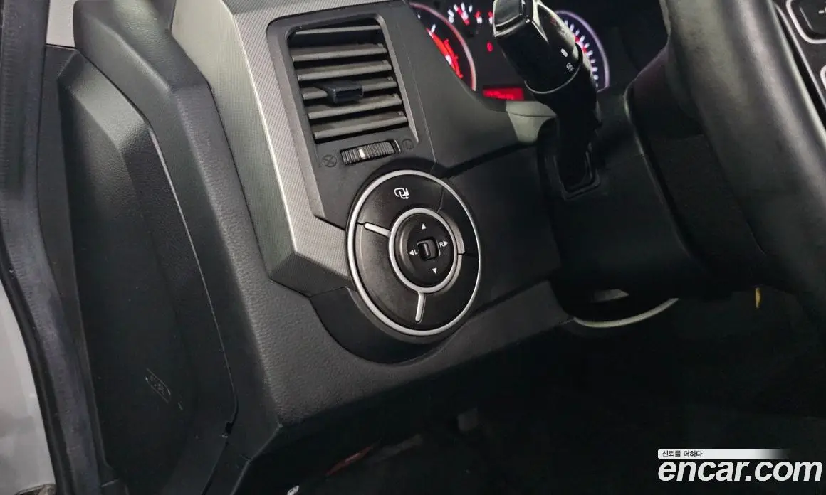 SsangYong Korando 2014 2.0 автомат (гидро), фото 23 SsangYong Korando 2014 2.0 автомат (гидро), фото 23
