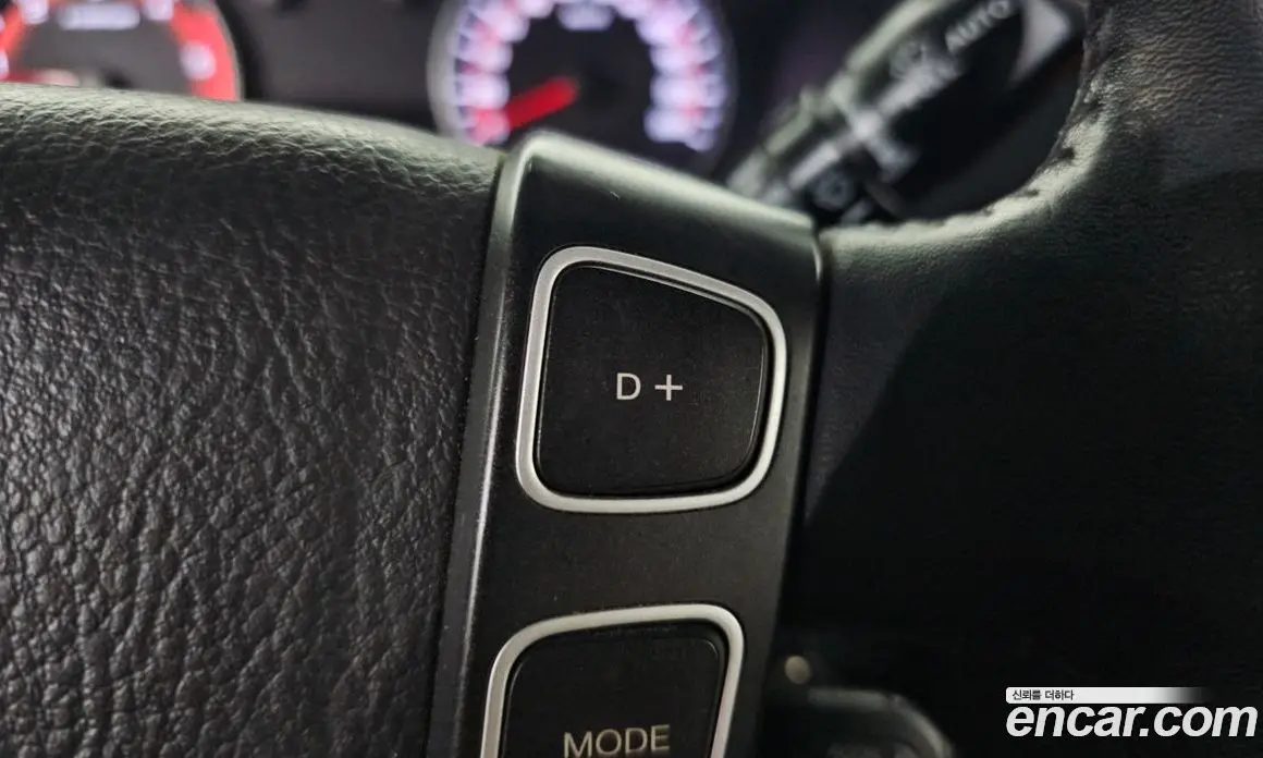 SsangYong Korando 2014 2.0 автомат (гидро), фото 27 SsangYong Korando 2014 2.0 автомат (гидро), фото 27