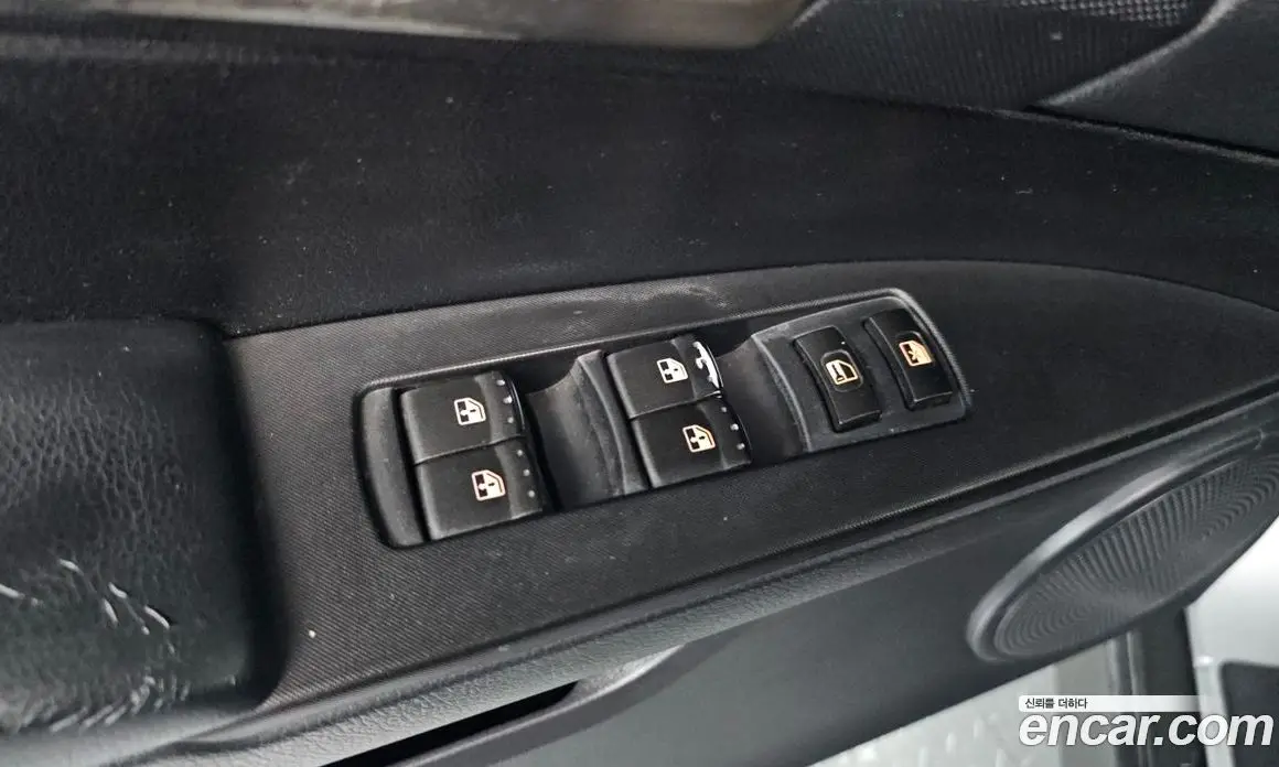 SsangYong Korando 2014 2.0 автомат (гидро), фото 30 SsangYong Korando 2014 2.0 автомат (гидро), фото 30